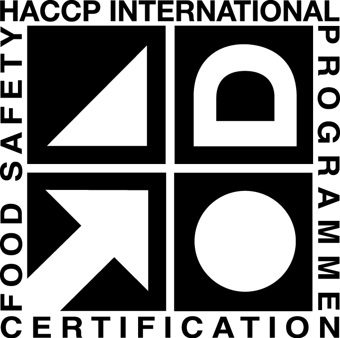 HACCP International認証